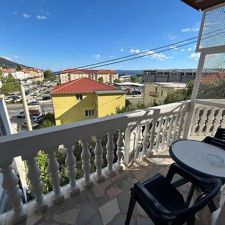 Apartman Panorama Omiš Extérieur photo