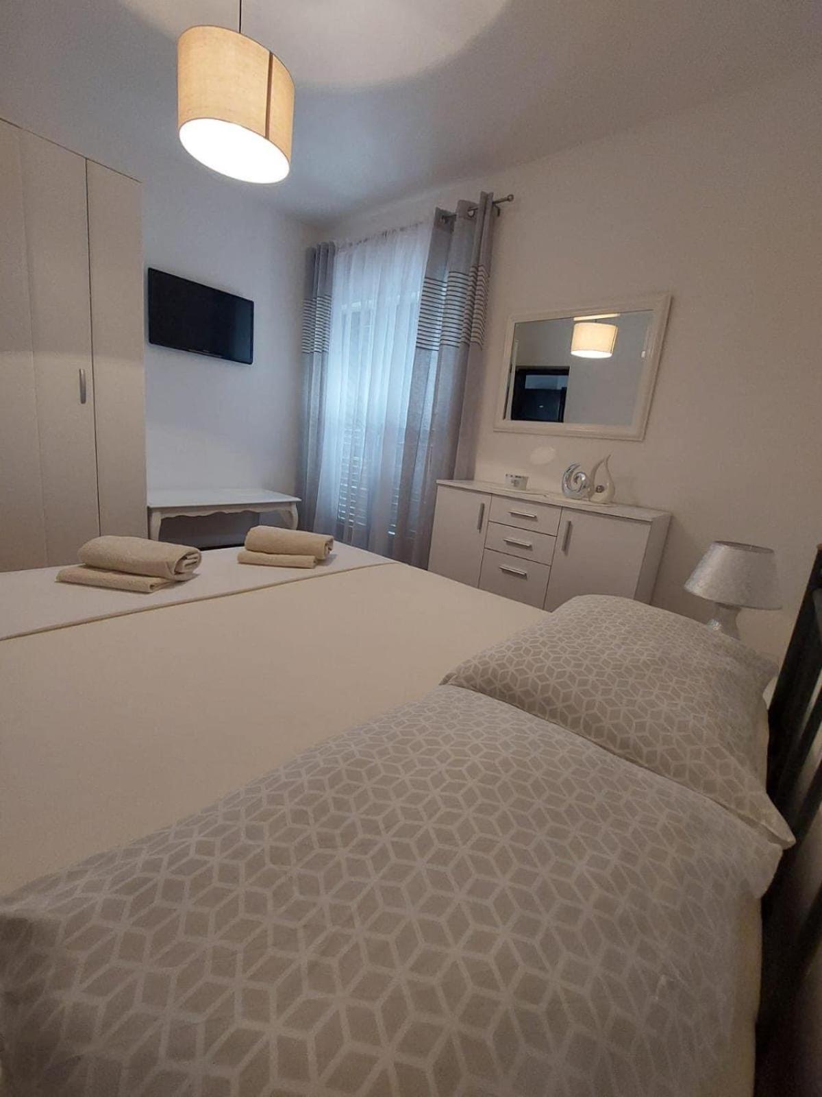 Apartman Panorama Omiš Extérieur photo