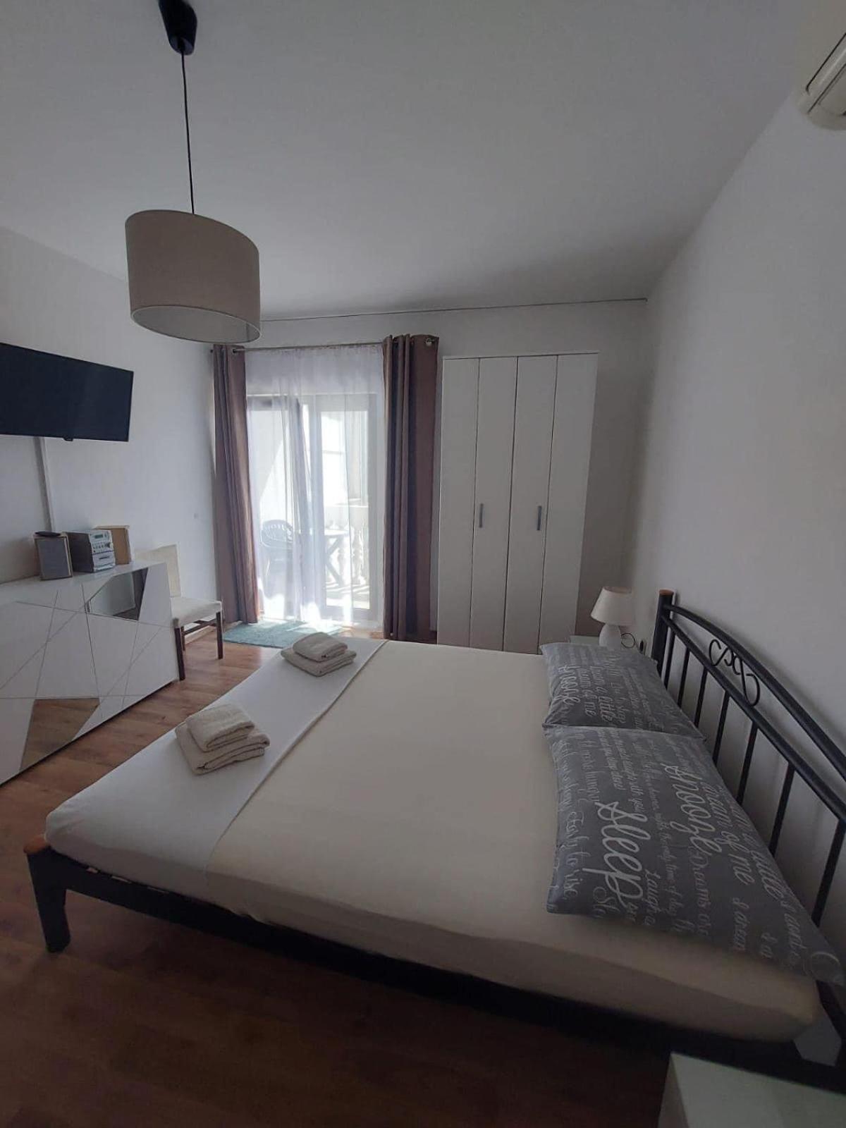 Apartman Panorama Omiš Extérieur photo