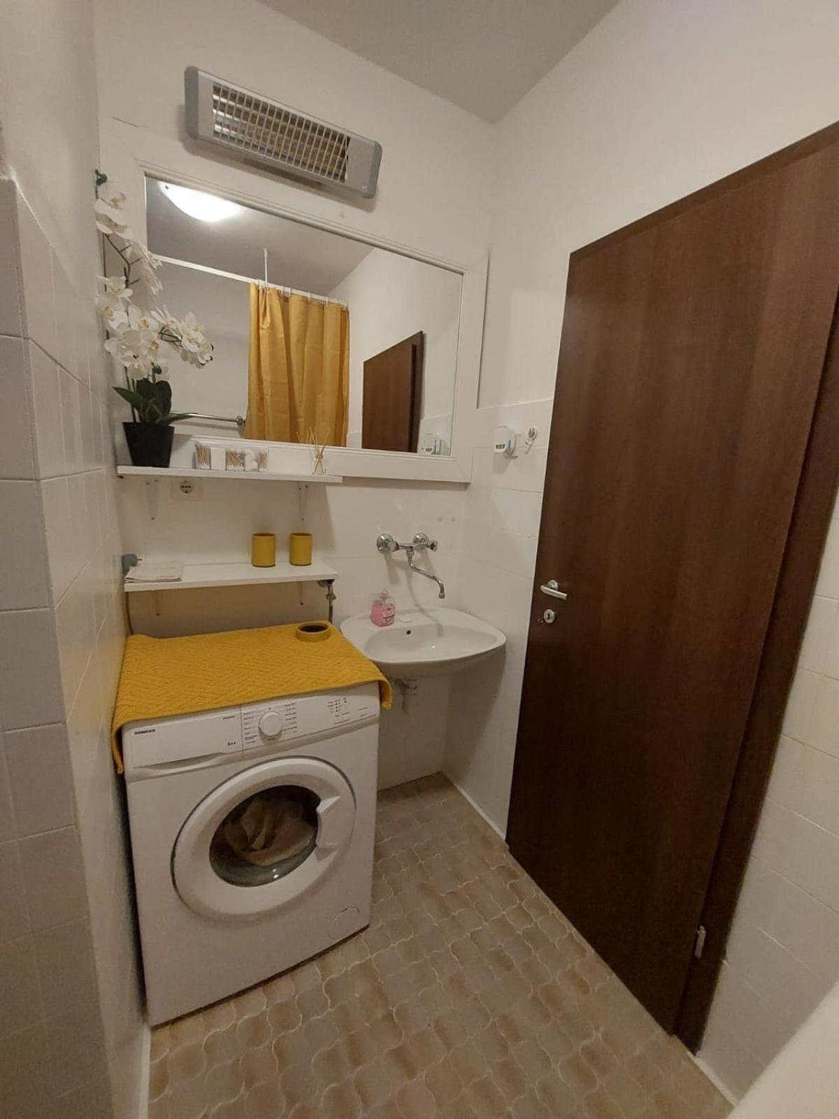Apartman Panorama Omiš Extérieur photo